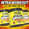 Applied Nutrition BodyFuel Amino's - Amino Acids Supplement, EAA Essential