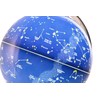 Globo Terraceo PVC 21 x 20 x 31 cm for
