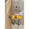 DEWALT Rotary Saw with 1/8-Inch and 1/4-Inch Collets, 5-Amp, Corded