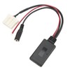 Car Radio Adapter Bluetooth 5.0 Music AUX Audio Input Handsfree