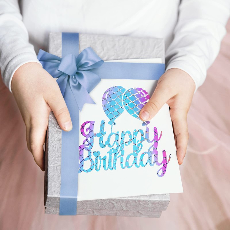 TECKWRAP 12" x 60" (30cm x 152cm) Holographic Chrome Opal