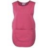 Premier Ladies/Womens Pocket Tabard / Workwear (L) (Bottle)