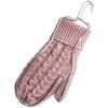 Silly Monkey 3-in-1 Mitten Glove Sock Blocker Set, Complete Combo
