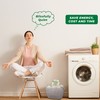 Nooril Tumble Dryer Balls Pack of 4 - Handmade Reusable