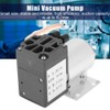 Vacuum Pumps, DC 12V 5L/min 120kpa Mini Vacuum Pump Negative