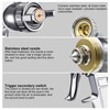 Spray Guns Set Upper Pot Sprayer for Wall Car Door