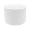 JESEP YONG White Knit Elastic Band for Sewing 3 inch