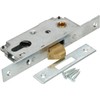 KOTARBAU® Hook Lock Sliding Gates Mortise Lock F-30 Sliding Door