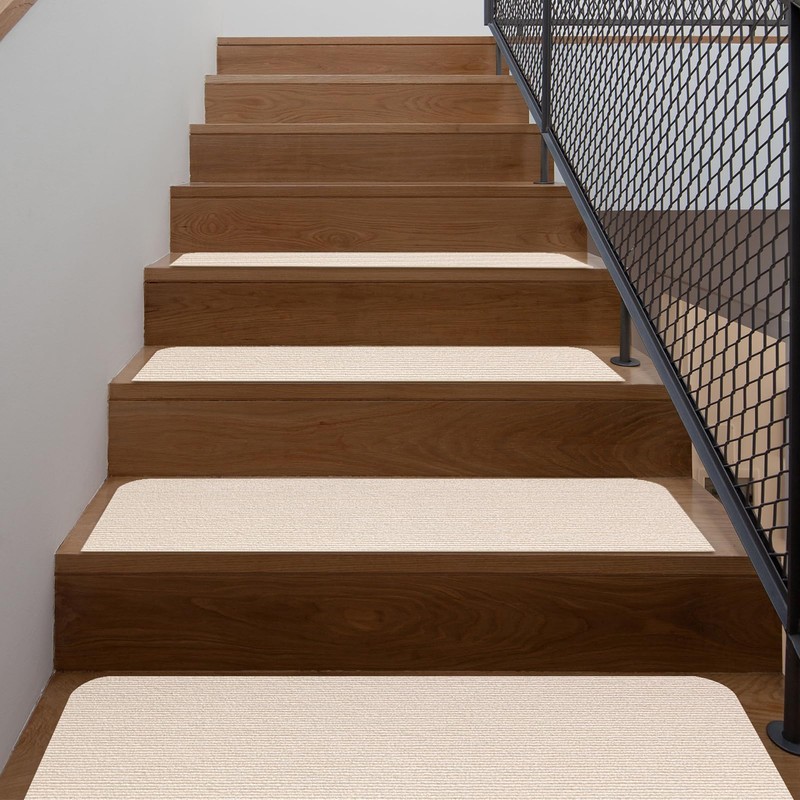Serion Adsorption Stair Mat, Step Mat for Stairs, Stair Stairs,