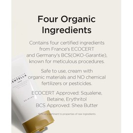 Skin1004 [SKIN1004] Madagascar Centella Cream 75ml -NEW -  SHIPS FROM USA