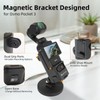 ARVOK Magnetic Holder Stand for DJI Osmo Pocket 3 Accessories,