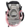 Carbman Carburetor Compatible with Yamaha TTR225 TTR-225 1999 2000 2001