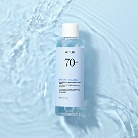 Anua Birch 70 Moisture Boosting Toner 250ml / 아누아 자작나무 70 수분 부스팅 토너 250ml