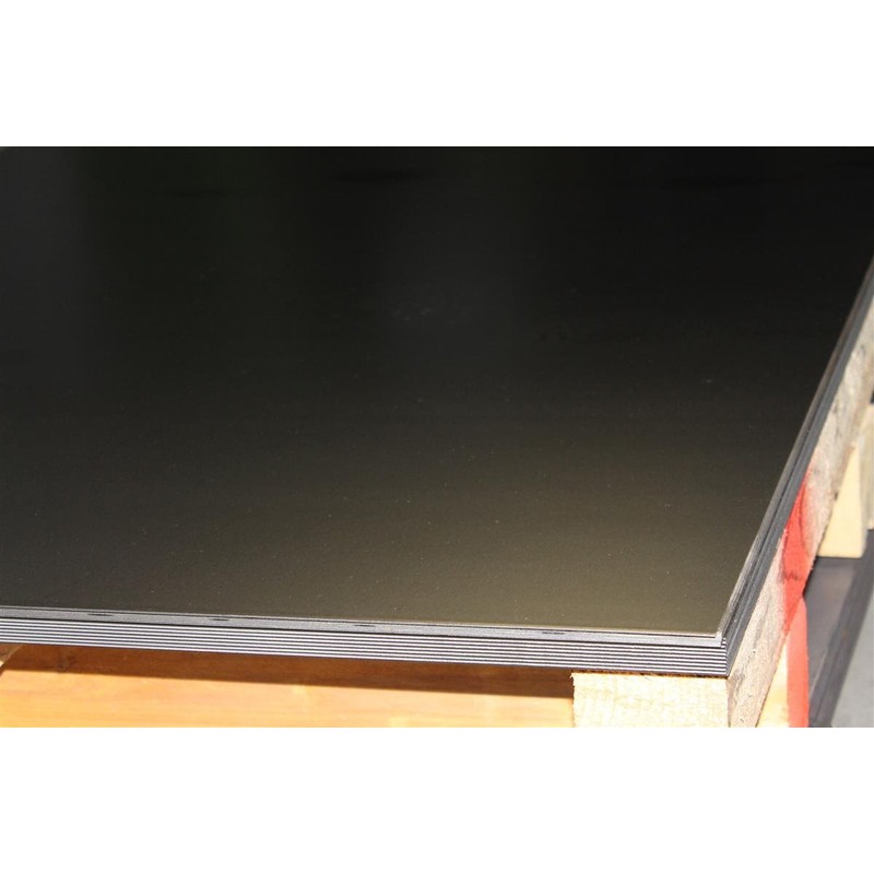1.5 mm steel sheet iron sheet metal fine sheet DC01