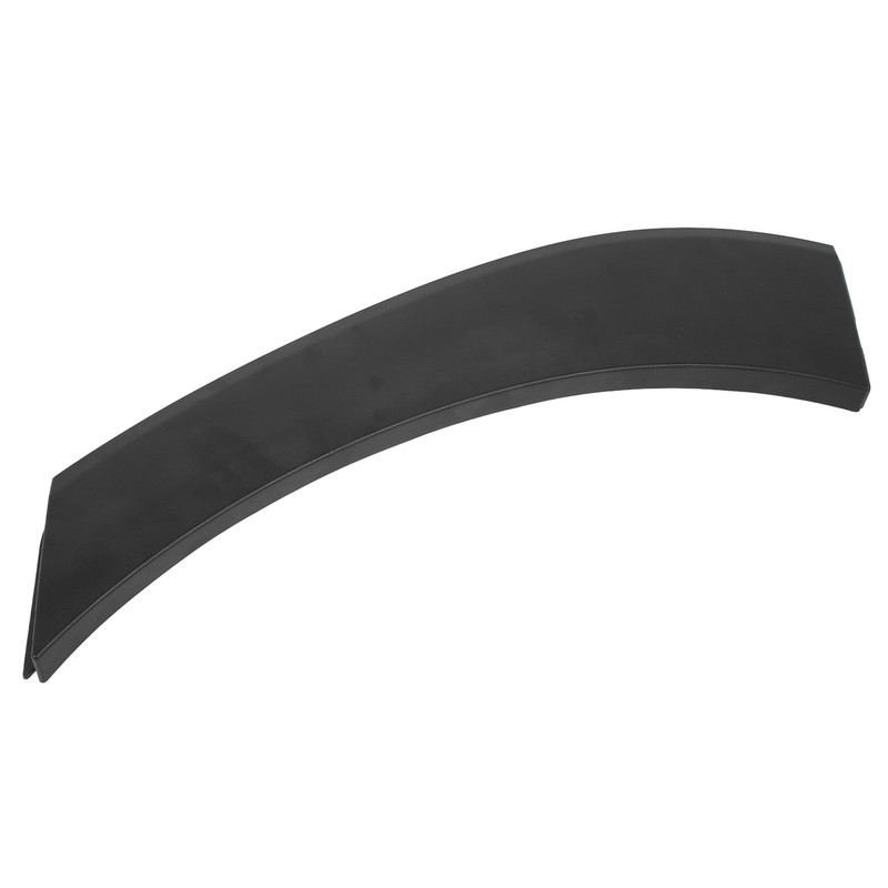 Rear Mudguard Molding Trim Protective Rugged Rear Mudguard Wheel Molding