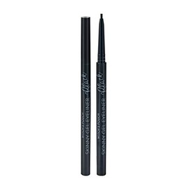 Witches Pouch Skinny Gel Eyeliner (01 Black)