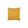 HomeStock Urban Oasis Throw Pillow for Sofas and Couches, Transitional