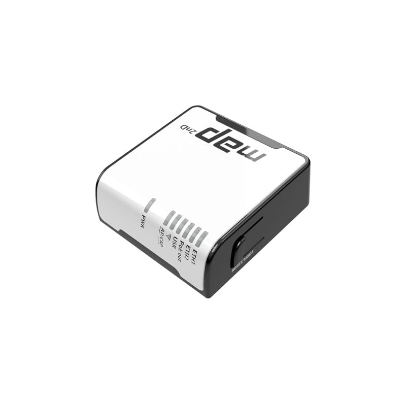 Mikrotik MAP RouterBOARD MAP with enclosure