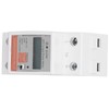 LCD Digital Energy Meter Smart WIFI DIN Rail Mount Single