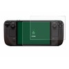 ScreenLeaf (Pack of 2 Protective Film for Valve Steam Deck