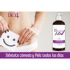 La Douche Íntimo 250 ml – Gel de Higiene Íntima