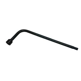 Tpuk Spare Wheel Key Wheel Nut Wrench Brace For Transit Connect 2002 On 5091031