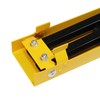Forup Portable Folding Sawhorse, Heavy Duty Twin Pack, 275 lb