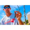Yum Lures Chrsitie Craw Soft Plastic Bait Fishing Lure -