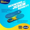 Scholl GelActiv Everyday Insoles for Women, All Day Comfortable Feet,