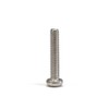 [M3 x 16] Stainless Steel Pan Head Machine Screws (10