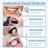 Dentures Do Yourself Dental Repair Kit, Denture Denture Prosthesis Complete