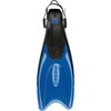 Cressi Palau LAF, blue/azure, M/L