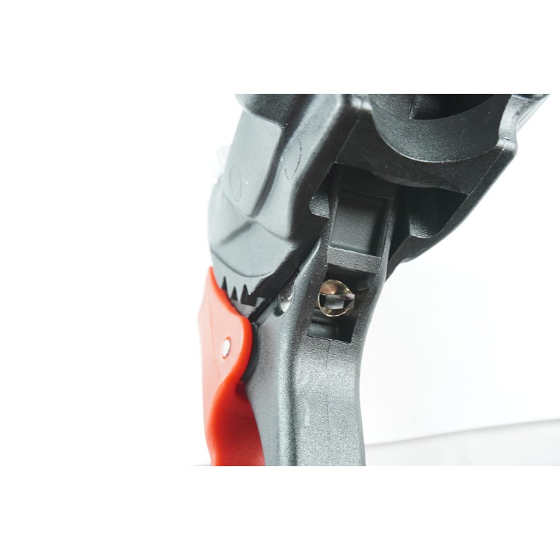 Varios Brake Lever with Parking Lever Lock – Open –