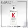 Kerastase Shampoo Reparador Descalcificante 500ml