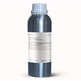Camphor Essential Oil || Pure & Natural || Cinnamomum Camphora || China - 1 kg (Net Wt. 1 kg / 2.2 lb)