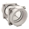 SP1074S Backwash Sight Glass for Hayward VariFlo Control Valve