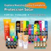 Sun Zapper Zinc Stick "Yellow" SPF 50+ | Protector Solar