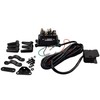 APIELE 12V 250A Winch Solenoid Relay Kit & Winch Rocker