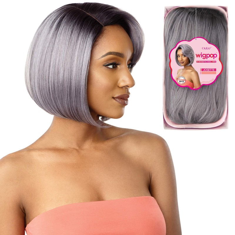 WIGPOP Outre Josette (DR2/AUBURN)