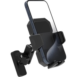 LYFICCS Magnetic Phone Holder for Tractor/Forklift/Excavator