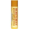 Burt's Bees Bálsamo labial, miel, 0.15 onzas, caja de ampollas