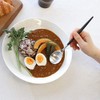 Cutipol MIO Black Silver Table Spoon MI05