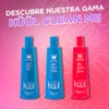 KÜÜL - Clean Me Shampoo Deep Cleansing 300 ml, para