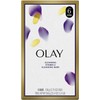 Olay- Jabón en barra Age Defying Moisturize Outlast Beauty con