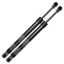 Frankberg 2 x Gas Spring Damper Tailgate Compatible with J.e.t.t.a III 1K2 1.4L-2.0L Saloon 2005-2010 Replace# SG401052