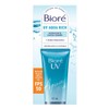 Bioré Aqua Rich crema facial con ácido hialurónico SPF50 piel