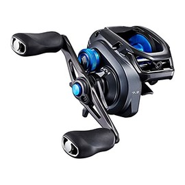 arro Shimano SLX 150HG 7.2:1 Casting Reel Clam Pack