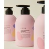 Lilybess Pink Volumizing Shampoo