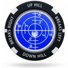 Premium Golf Green Reader Level Ball Marker with High Precision
