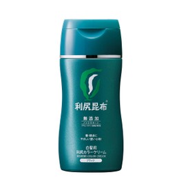 Sastty Color Cream for Gray Hair, Black, 6.0 oz (170 g)